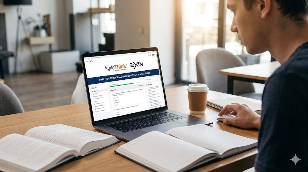 Certificações EXIN