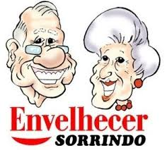Envelhecer Sorrindo