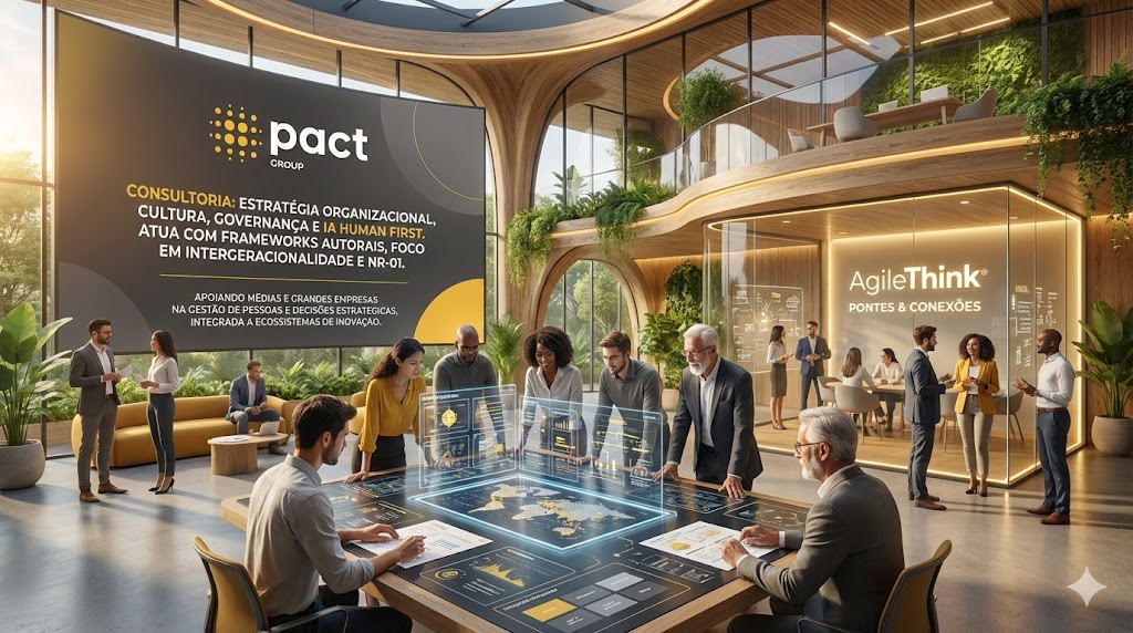 PACT Group