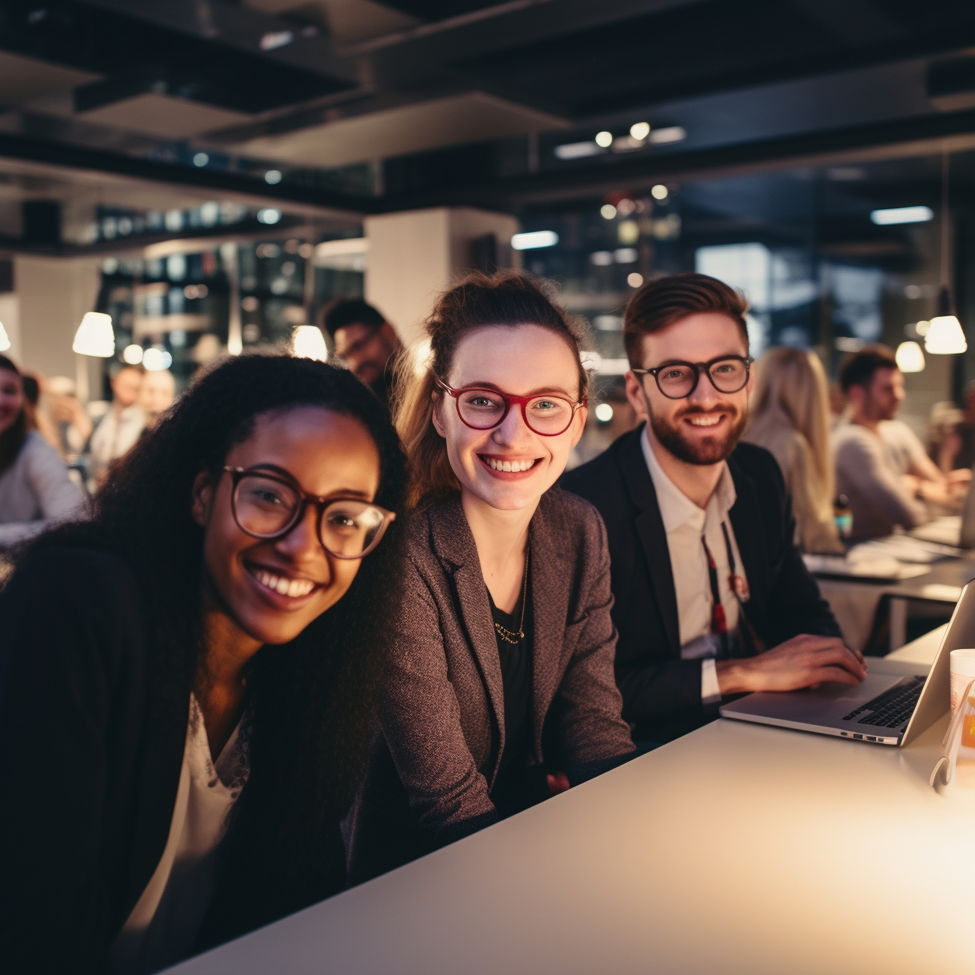 Formação que prepara sua empresa